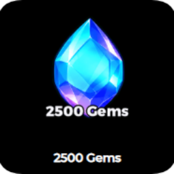 Anime Expeditions | 2500 gems send via 24 7 | 449 Robux
